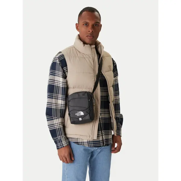 The North Face Crossover torbica The North Face Jester Crossbody NF0A52UC0IO1 Crna
