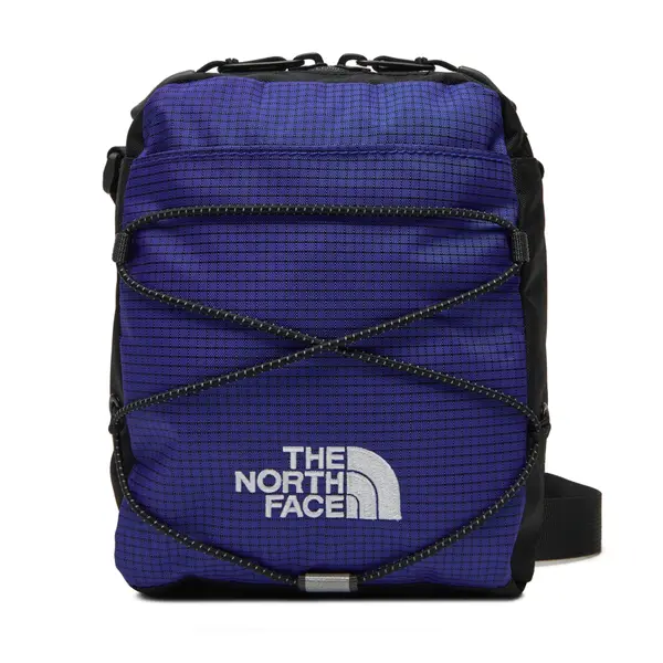The North Face Crossover torbica The North Face Jester Crossbody NF0A52UC0IT1 Plava