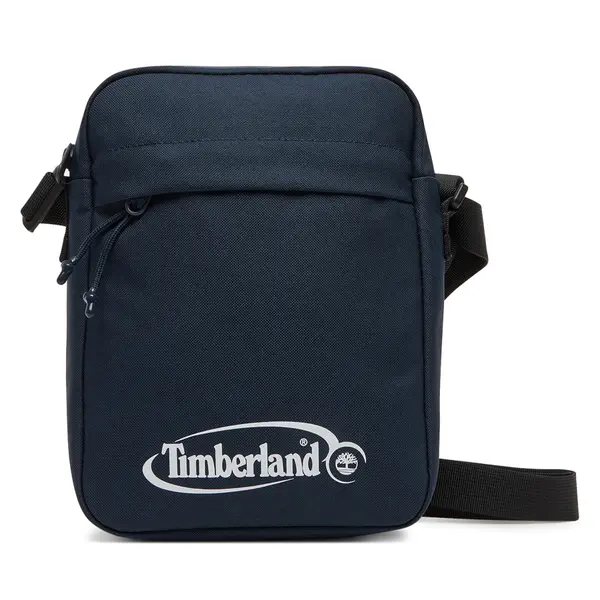 Timberland Crossover torbica Timberland TB0A6HFQU101 Tamnoplava