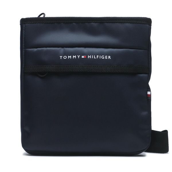 Tommy Hilfiger Crossover torbica Tommy Hilfiger Skyline Mini Crossover AM0AM10915 DW6
