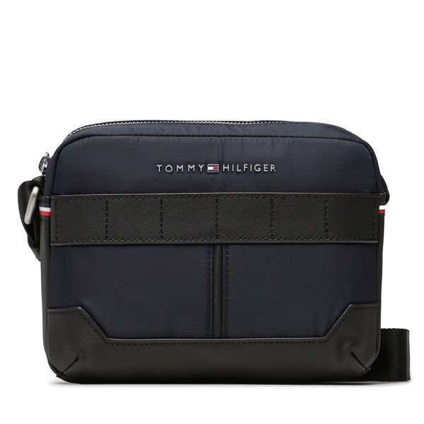 Tommy Hilfiger Crossover torbica Tommy Hilfiger Th Elevated Nylon Camera Bag AM0AM10942 DW6