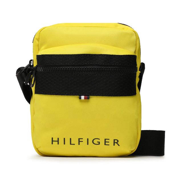 Tommy Hilfiger Crossover torbica Tommy Hilfiger Th Skyline Mini Reporter AM0AM11323 ZGS