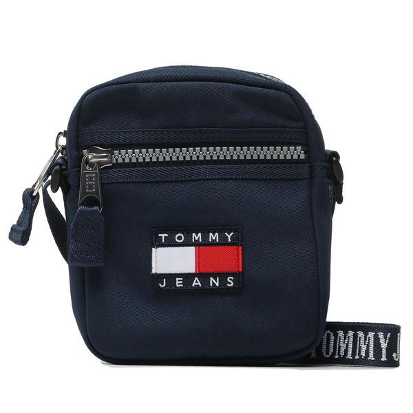 Tommy Jeans Crossover torbica Tommy Jeans Heritage Reporter AM0AM11159 C87