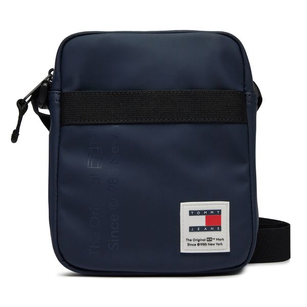 Tommy Jeans Crossover torbica Tommy Jeans Tjm Daily + Reporter AM0AM11962 Dark Night Navy C1G