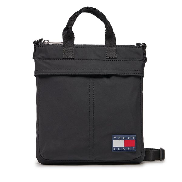 Tommy Jeans Crossover torbica Tommy Jeans Tjm Dimensions Reporter AM0AM10711 BDS