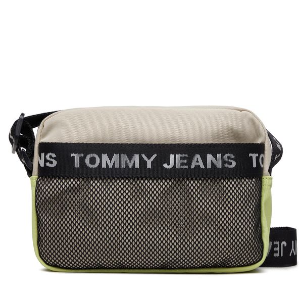 Tommy Jeans Crossover torbica Tommy Jeans Tjm Essential Ew Camera Bag AM0AM10898 ACI