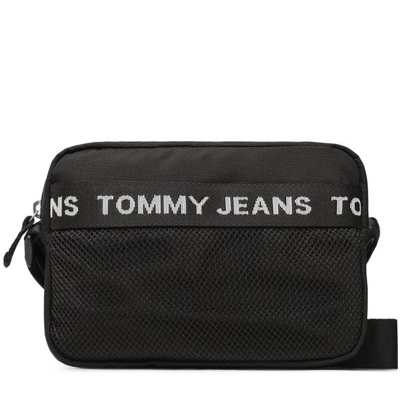 Tommy Jeans Crossover torbica Tommy Jeans Tjm Essential Ew Camera Bag AM0AM10898 BDS