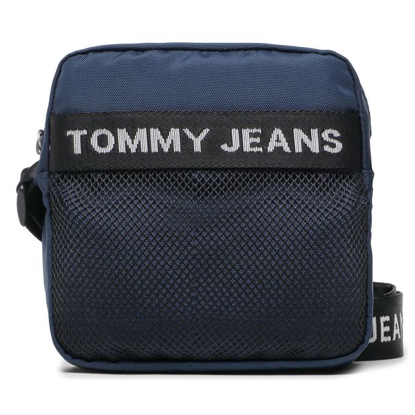 Tommy Jeans Crossover torbica Tommy Jeans Tjm Essential Square Reporter AM0AM10901 C87