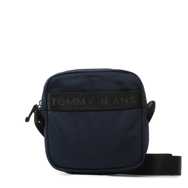 Tommy Jeans Crossover torbica Tommy Jeans Tjm Essential Square Reporter AM0AM11177 C87