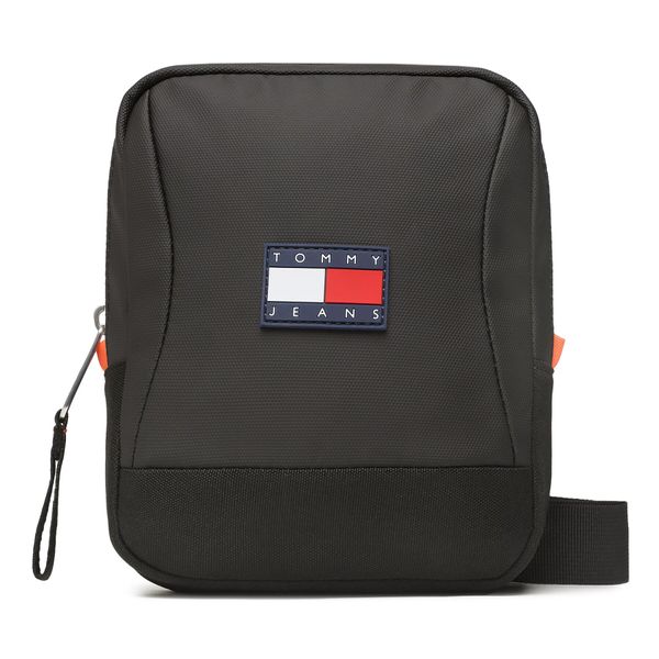 Tommy Jeans Crossover torbica Tommy Jeans Tjm Function Reporter AM0AM10890 BDS