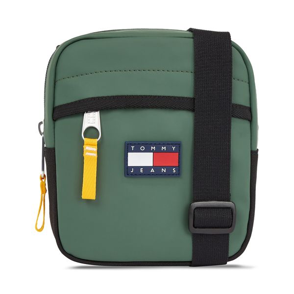 Tommy Jeans Crossover torbica Tommy Jeans Tjm Function Reporter AM0AM11172 MBG