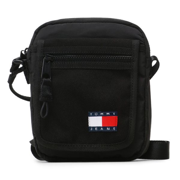 Tommy Jeans Crossover torbica Tommy Jeans Tjm Mission Reporter AM0AM11152 BDS