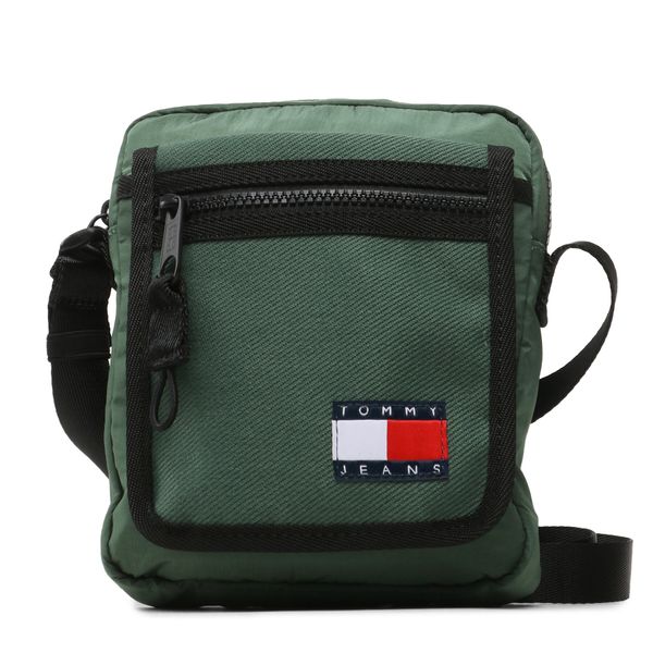 Tommy Jeans Crossover torbica Tommy Jeans Tjm Mission Reporter AM0AM11152 MBG