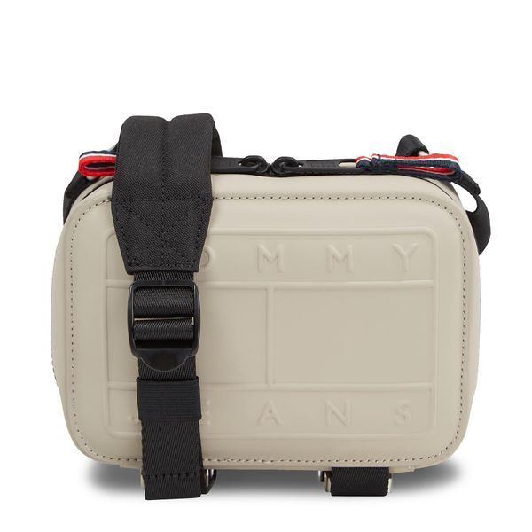 Tommy Jeans Crossover torbica Tommy Jeans Tjm Street Trek Crossover AM0AM12134 Pleasant Clay PKQ