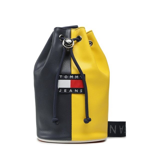 Tommy Jeans Crossover torbica Tommy Jeans Tjw Heritage Sling Bag AW0AW14833 0GY