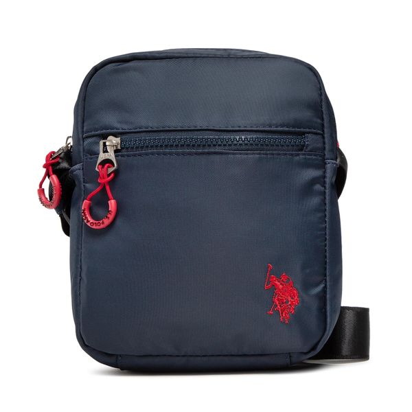U.S. Polo Assn. Crossover torbica U.S. Polo Assn. Bigfork Small Crossbody BIUB55676MIA212 Navy
