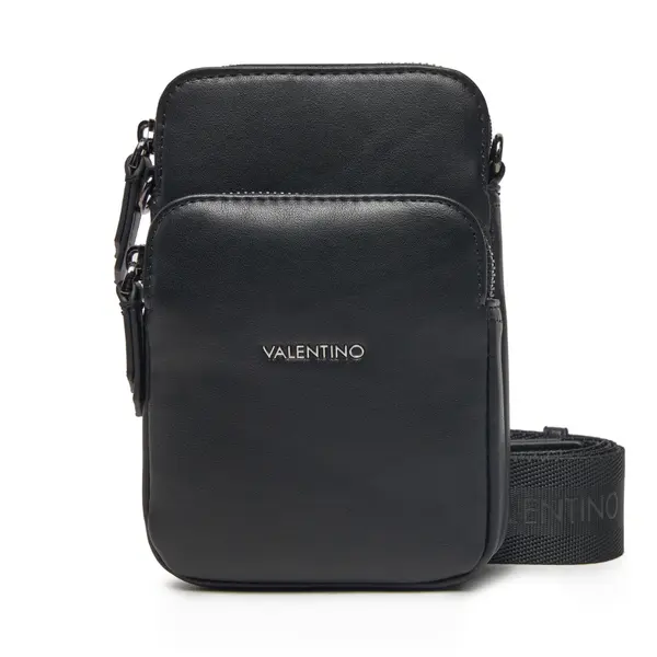 Valentino Crossover torbica Valentino Horizon VBS8UT07 Crna
