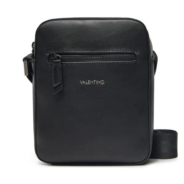 Valentino Crossover torbica Valentino Horizon VBS8UT21 Crna