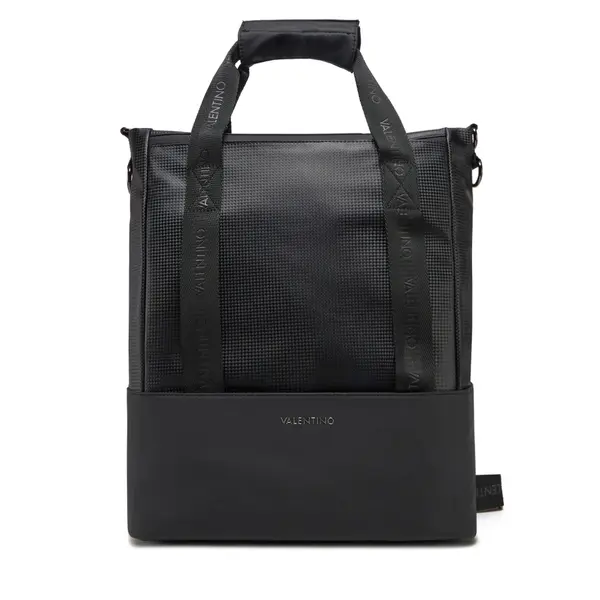 Valentino Crossover torbica Valentino VBS8AR13 Crna