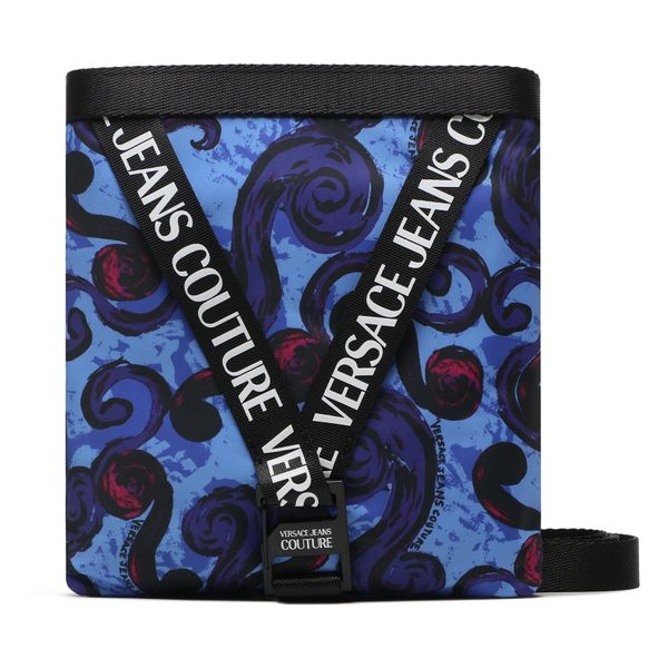 Versace Jeans Couture Crossover torbica Versace Jeans Couture 74YA4B62 ZS590 PW3