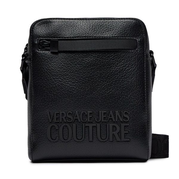 Versace Jeans Couture Crossover torbica Versace Jeans Couture 75YA4B75 ZG128 899