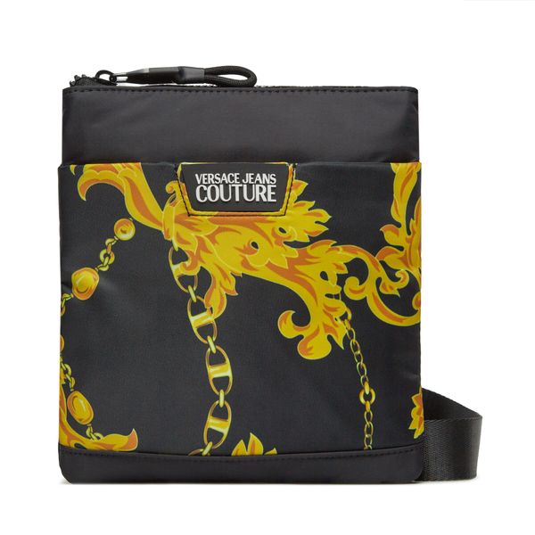 Versace Jeans Couture Crossover torbica Versace Jeans Couture 75YA4B85 ZS930 G89