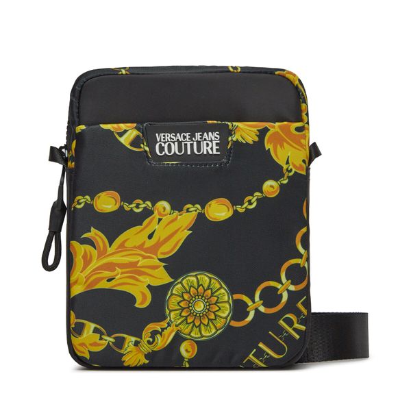 Versace Jeans Couture Crossover torbica Versace Jeans Couture 75YA4B8G ZS930 G89