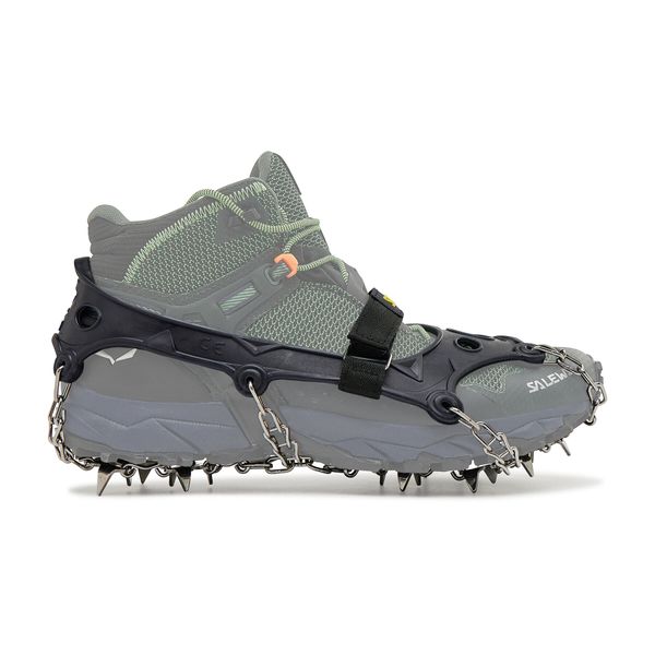Salewa Dereze Salewa Mtn Spike Crampon 0829 Black Night 0090