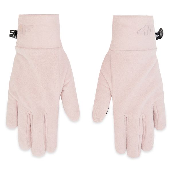 4F Dječje rukavice 4F JAW22-AGLOU011 56S