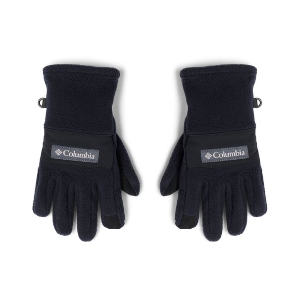 Columbia Dječje rukavice Columbia Youth Fast Trek™ II Glove Black 010