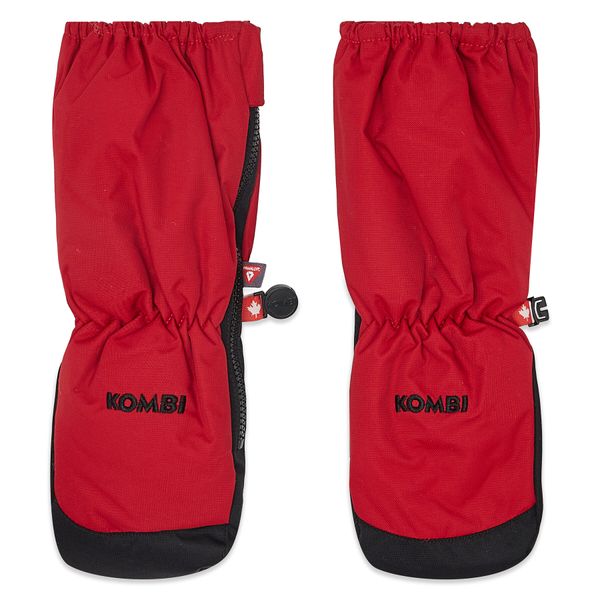 Kombi Dječje rukavice Kombi Easy Peasy 20196 Ruby 2600