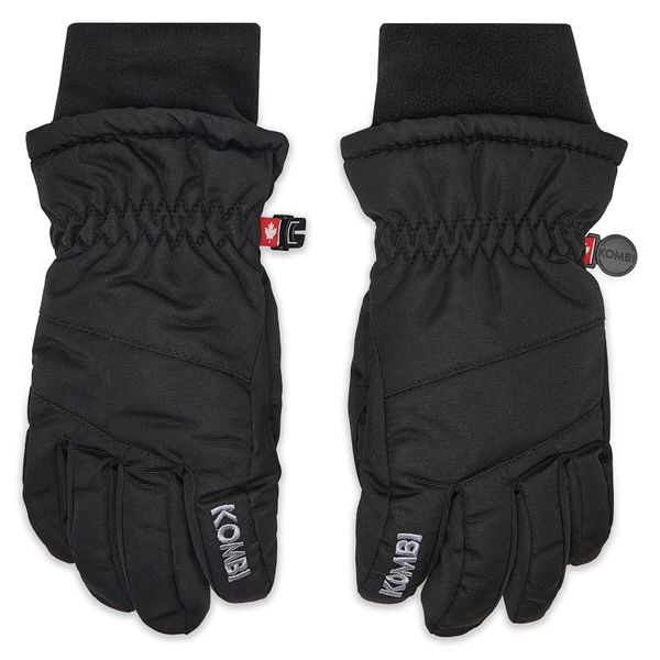 Kombi Dječje rukavice Kombi The Peak 26589 Black 100