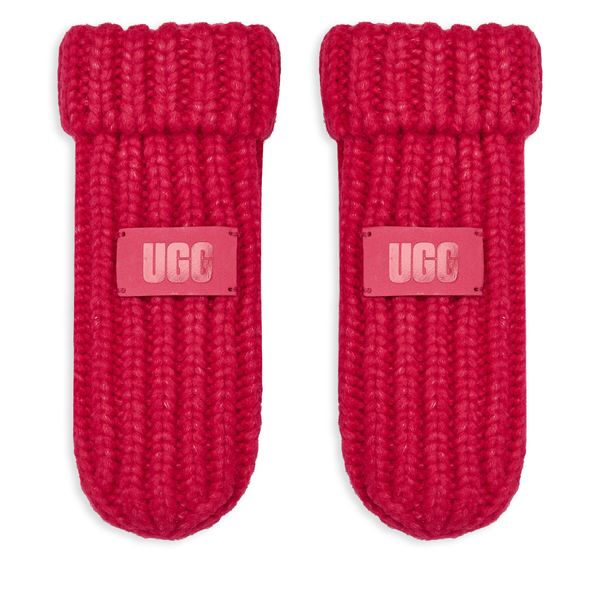 Ugg Dječje rukavice Ugg K Chunky Mitten 100030 Crs