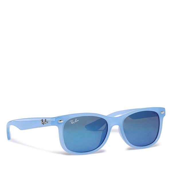 Ray-Ban Dječje sunčane naočale Ray-Ban 0RJ9052S 714855 Blue