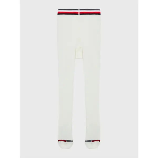 Tommy Hilfiger Dječje tajice Tommy Hilfiger 701220272 Bijela