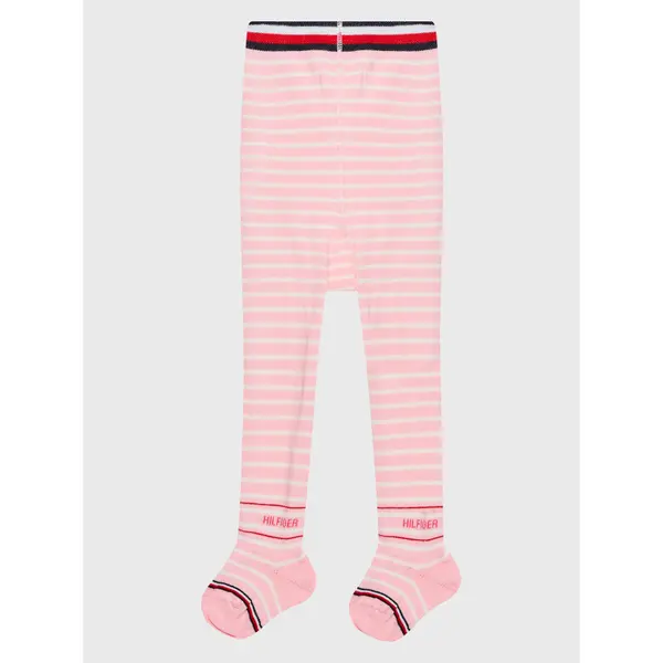 Tommy Hilfiger Dječje tajice Tommy Hilfiger 701220279 Ružičasta