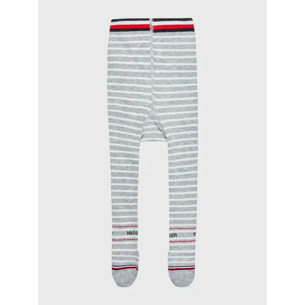 Tommy Hilfiger Dječje tajice Tommy Hilfiger 701220279 Siva
