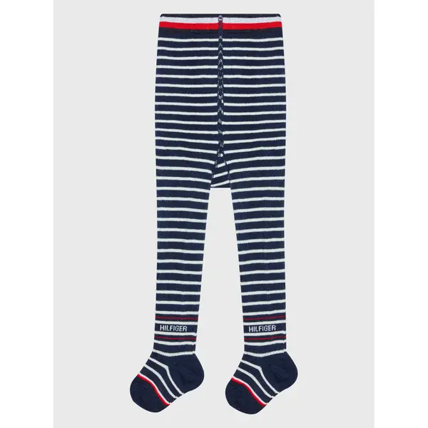 Tommy Hilfiger Dječje tajice Tommy Hilfiger 701220279 Tamnoplava