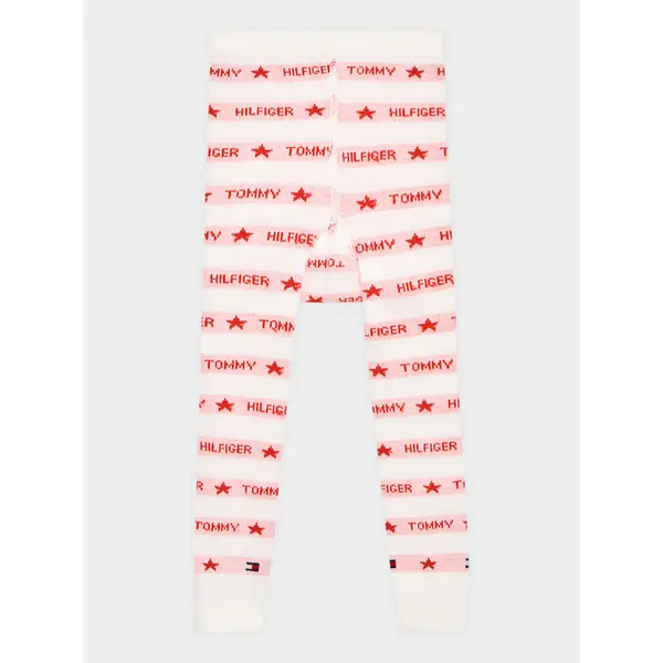 Tommy Hilfiger Dječje tajice Tommy Hilfiger 701222676 Bijela