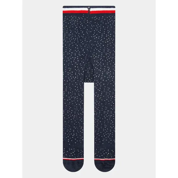 Tommy Hilfiger Dječje tajice Tommy Hilfiger 701222677 Tamnoplava