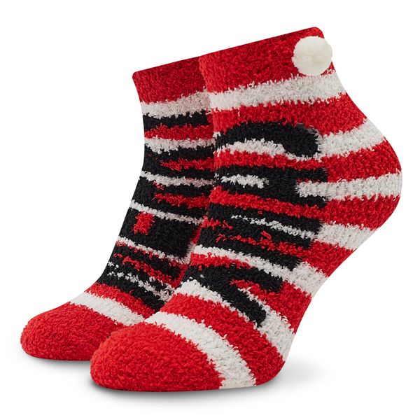 United Colors Of Benetton Dječje visoke čarape United Colors Of Benetton 6G6L1700H 901