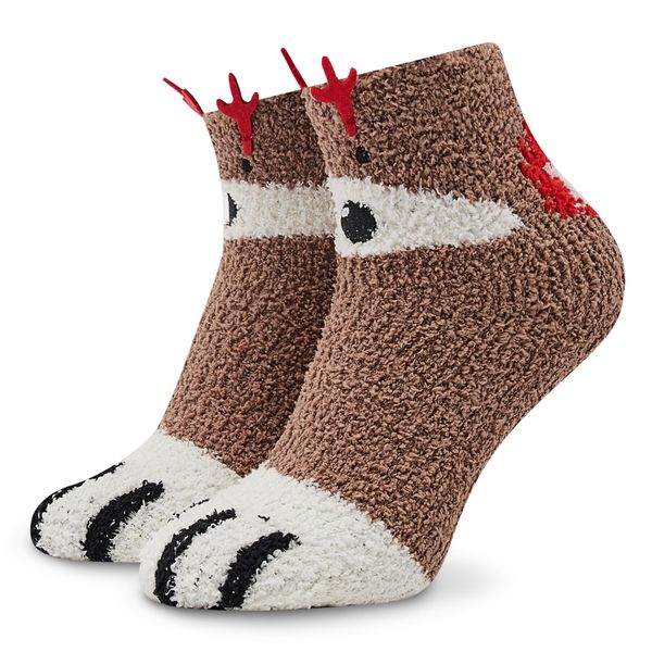 United Colors Of Benetton Dječje visoke čarape United Colors Of Benetton 6G6L1700H 902