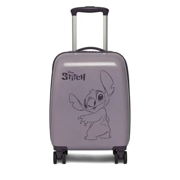 Disney Classics Dječji kofer Disney Classics CEO-SW-ACCCS-SS26-245DCLS-S Ljubičasta