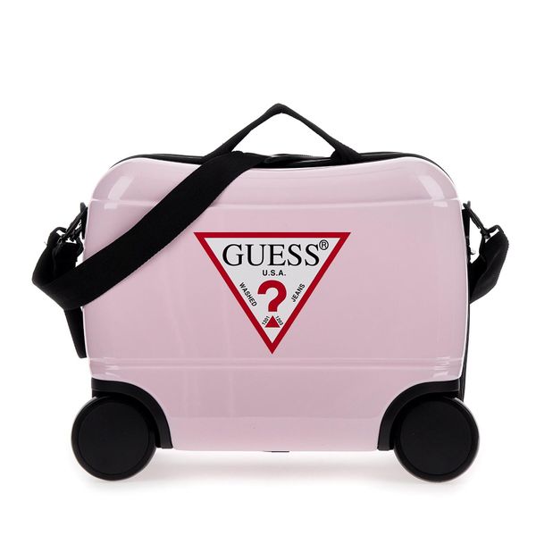 Guess Dječji kofer Guess H3GZ04 WFGY0 G6K9