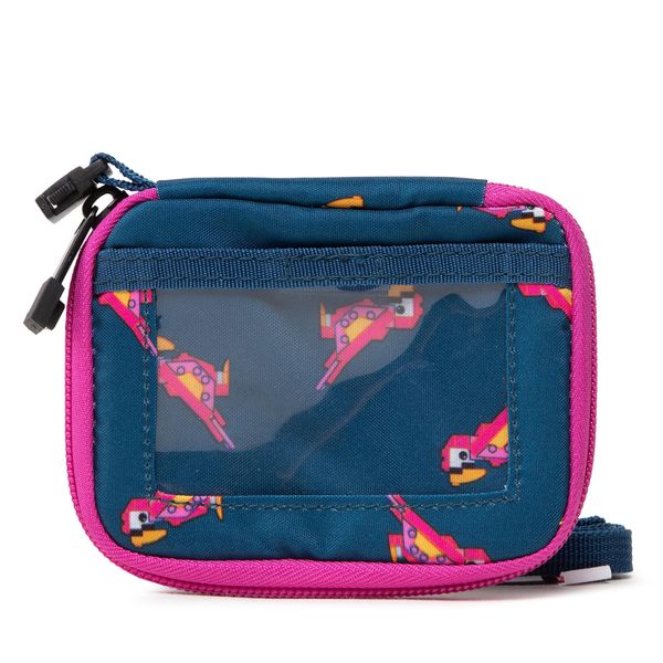 LEGO Dječji novčanik LEGO Card Wallet 20063-2206 Parrot