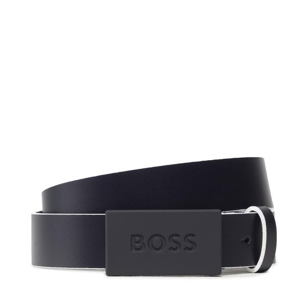 Boss Dječji remen Boss J20355 S Navy 849 1