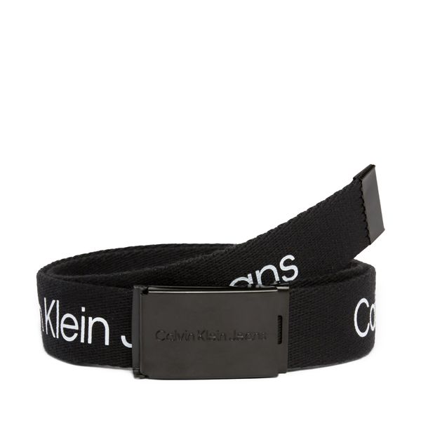 Calvin Klein Jeans Dječji remen Calvin Klein Jeans IU0IU00569 BEH
