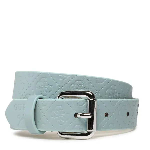 Guess Dječji remen Guess J3RZ12WFES0 Plava