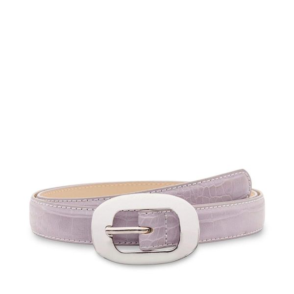 ONLY Dječji remen ONLY 15284497 Purple Rose 4130485