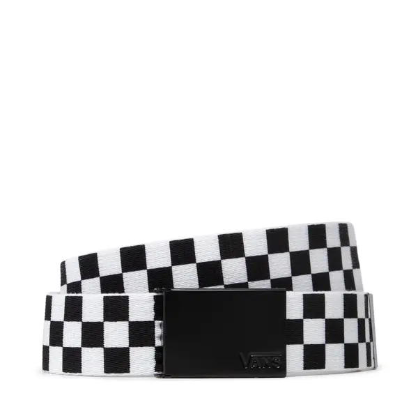Vans Dječji remen Vans Deppster II Web VN0A36OKY281 Bijela